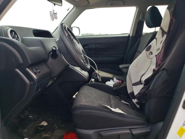 2015 TOYOTA SCION XB JTLZE4FE1FJ081018