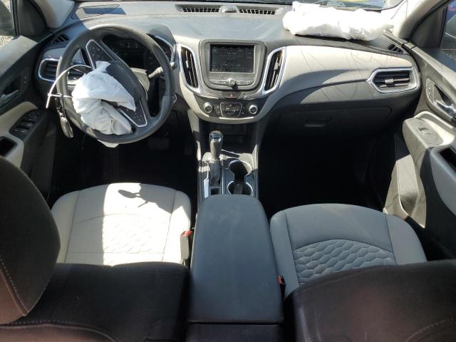 2019 CHEVROLET EQUINOX LS 3GNAXHEV5KL301900