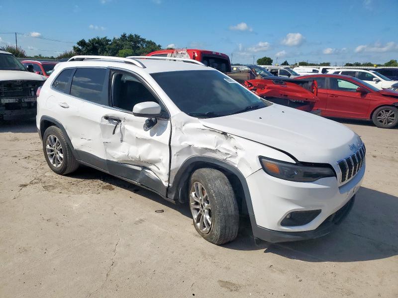 2019 JEEP CHEROKEE L 1C4PJMLBXKD182317