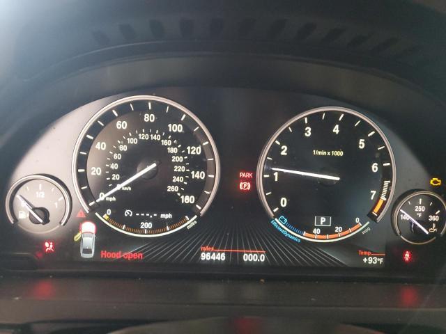 2013 BMW 750 LXI #3305477067