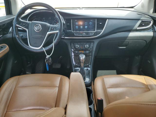 2017 BUICK ENCORE PREMIUM KL4CJHSB4HB047162