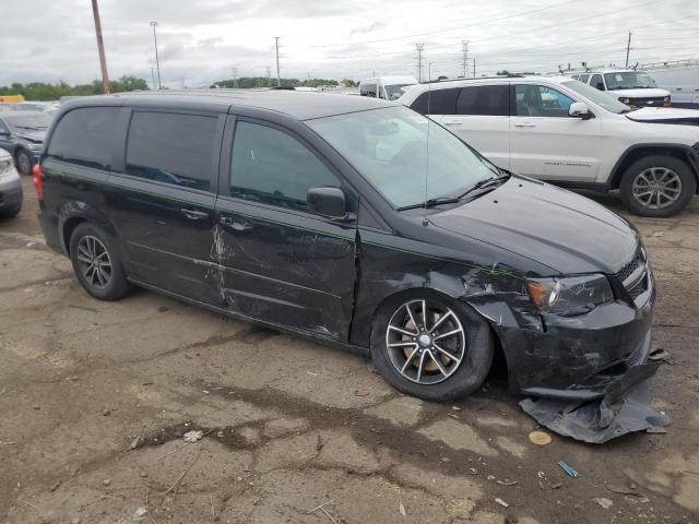 2017 DODGE GRAND CARA 2C4RDGBGXHR617809