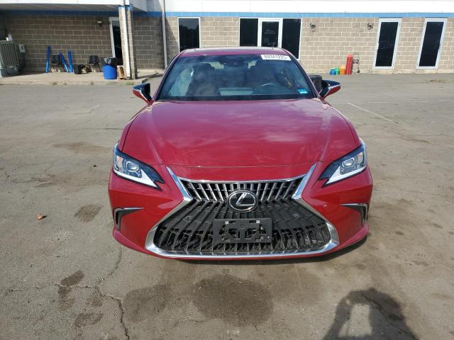 2024 LEXUS ES 300H BASE 58ADA1C10RU053073