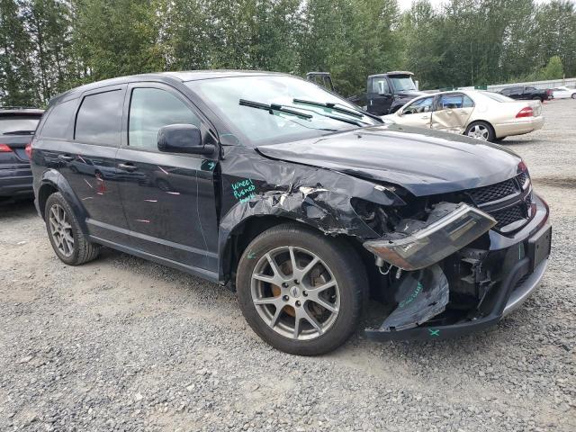 2019 DODGE JOURNEY GT 3C4PDDEG4KT770157