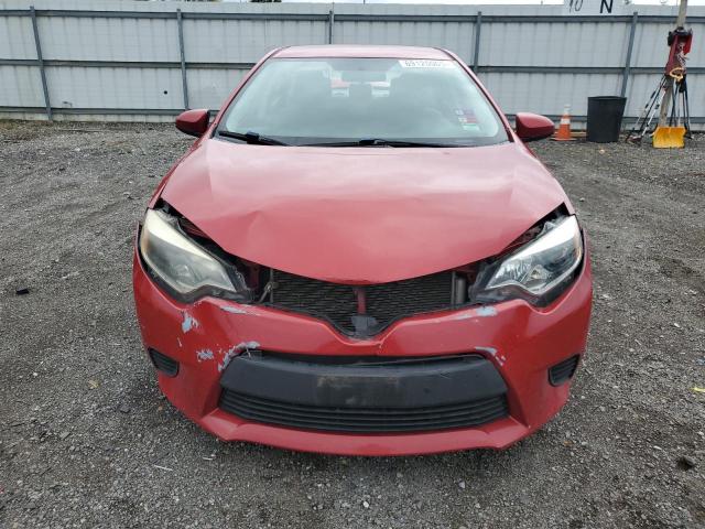 2015 TOYOTA COROLLA L 2T1BURHE5FC373812