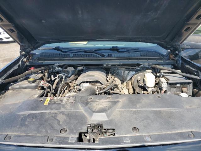 2017 CHEVROLET 150 EXP/CH 3GCUKSECXHG301389