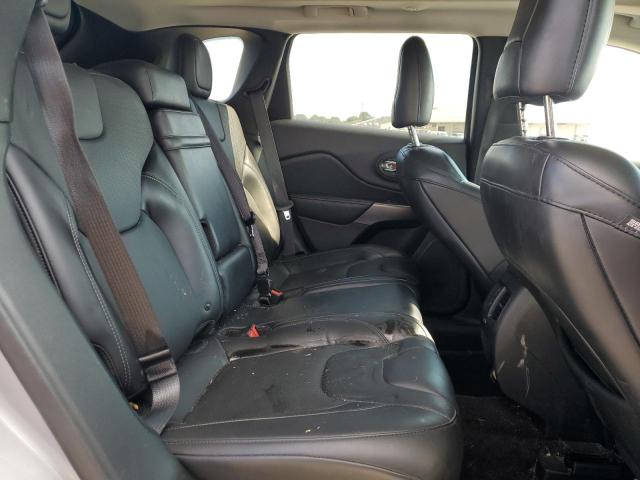 2019 JEEP CHEROKEE L 1C4PJMDX7KD239017