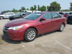 2016 TOYOTA CAMRY LE - 4T1BF1FK4GU521517