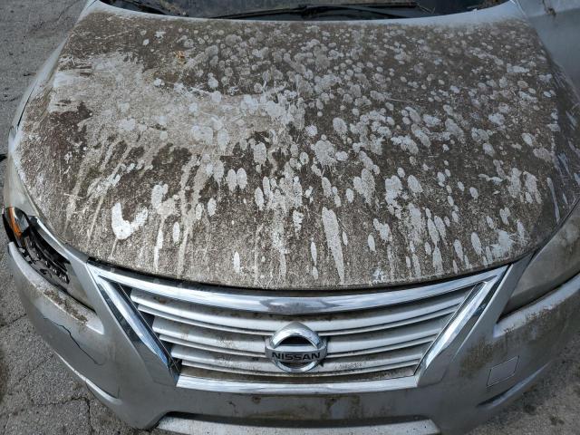2014 NISSAN SENTRA S - 3N1AB7AP2EY224910