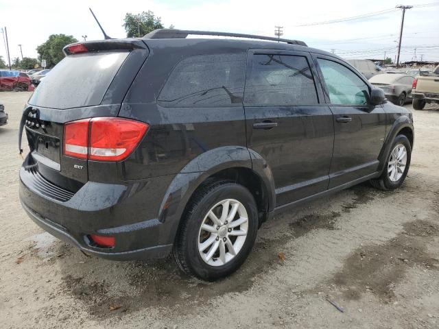 2016 DODGE JOURNEY SX - 3C4PDCBB8GT177850