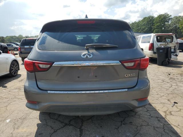 2019 INFINITI QX60 LUXE 5N1DL0MM1KC514376