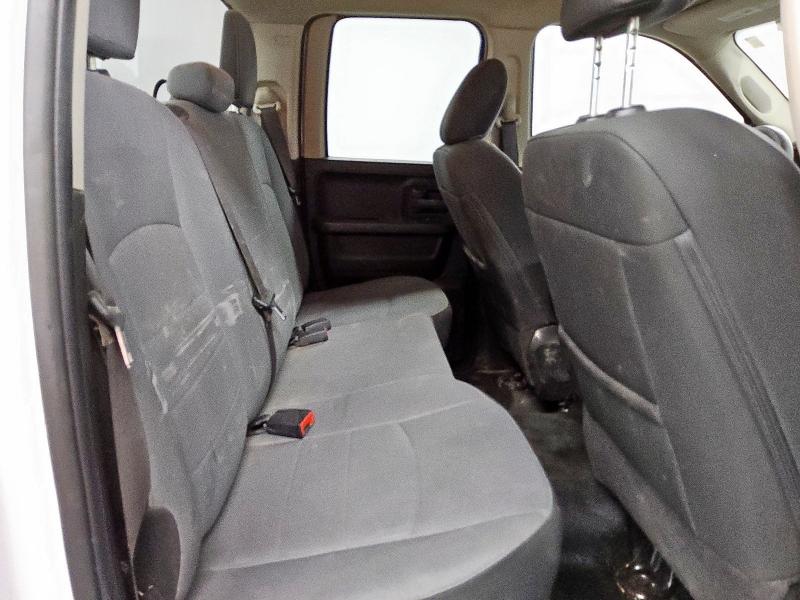 2019 RAM 1500 BIG HORN/LONE STAR 1C6RREBT9KN757560