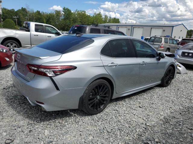 2024 TOYOTA CAMRY XSE 4T1K61BK8RU122845
