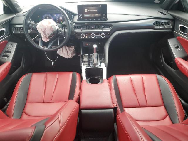 2024 ACURA INTEGRA A- - 19UDE4H30RA025773