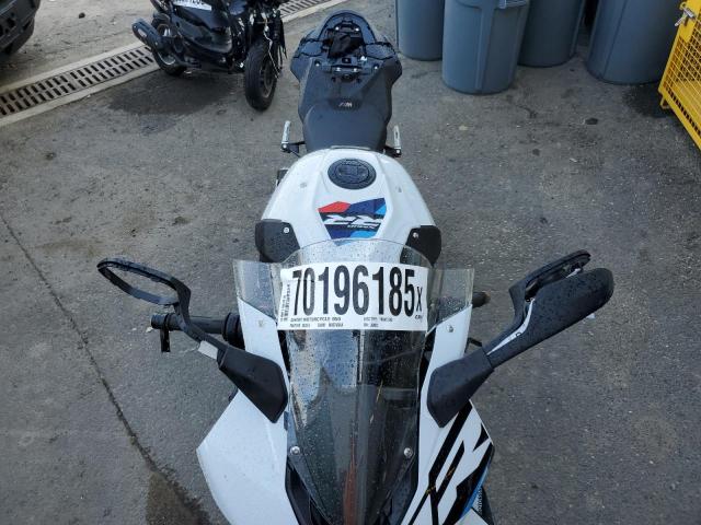 2024 BMW S 1000 RR WB10E6307R6J68922