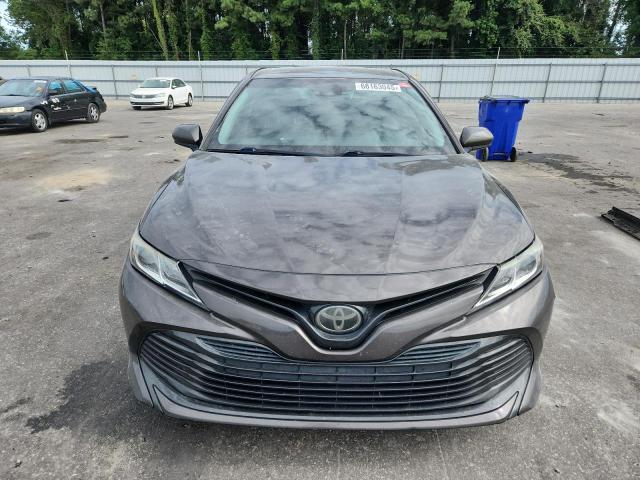 2018 TOYOTA CAMRY L 4T1B11HK8JU086150