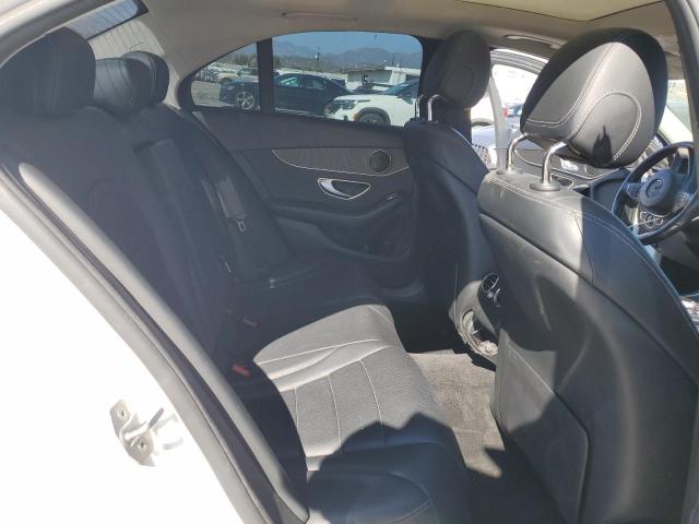 2017 MERCEDES-BENZ C 350E 55SWF4HB6HU217313