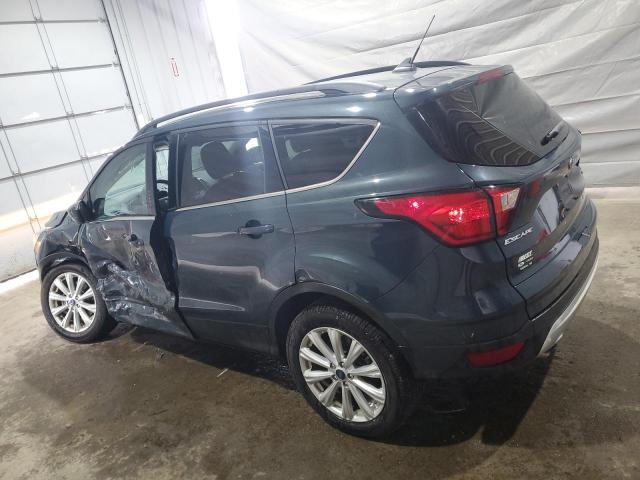 2019 FORD ESCAPE SEL 1FMCU9HD0KUB41574