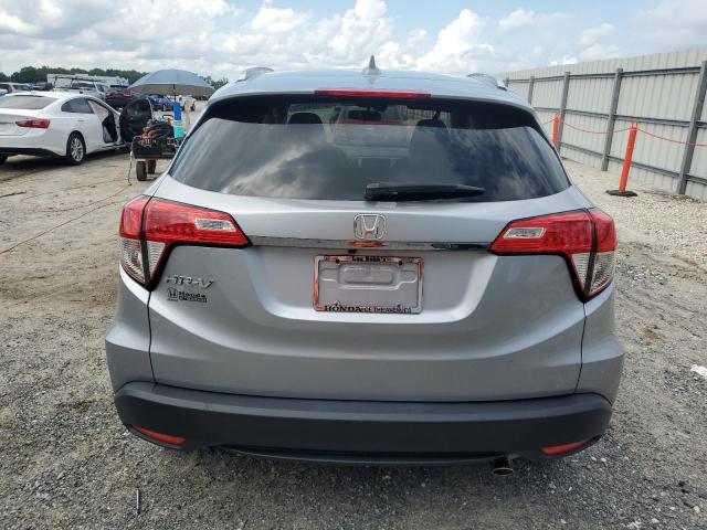 2022 HONDA HR-V EX 3CZRU5H56NM742782