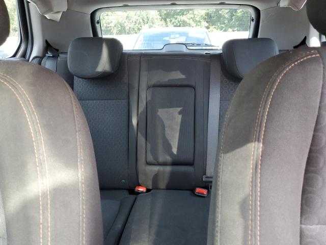 2020 CHEVROLET TRAX LS KL7CJNSB1LB331570