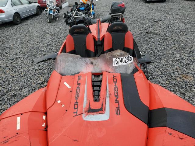 2016 POLARIS SLINGSHOT SL 57XAAPFA0G7118388