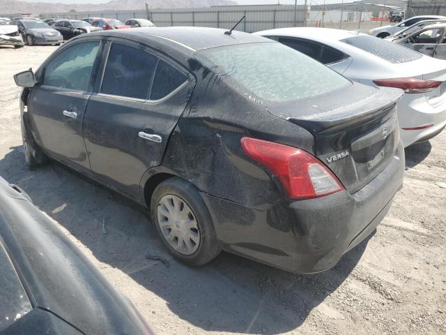 2017 NISSAN VERSA S 3N1CN7AP1HL829342