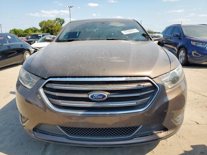 2015 FORD TAURUS LIM 1FAHP2F88FG118679