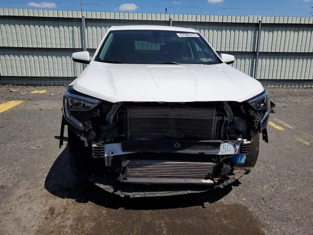 2019 GMC TERRAIN SL 3GKALMEV5KL358289