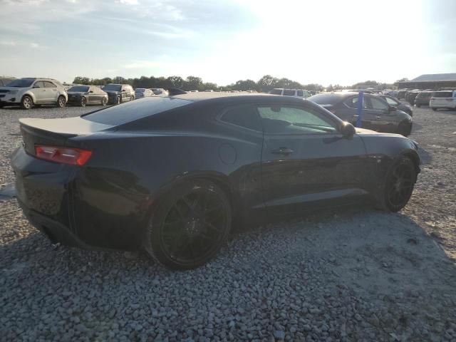 2017 CHEVROLET CAMARO LT 1G1FB1RX5H0157389
