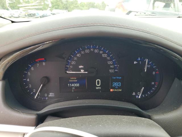 2016 CADILLAC XTS LUXURY 2G61N5S32G9169109