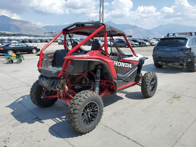 2024 HONDA SXS1000 S2 1HFVE0577R4500276