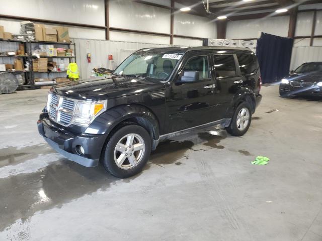 DODGE NITRO SXT