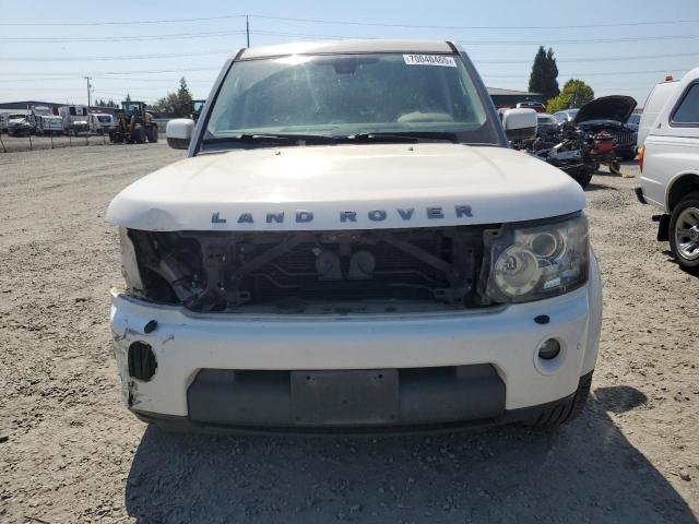 2010 LAND ROVER LR4 HSE PLUS #3284648328