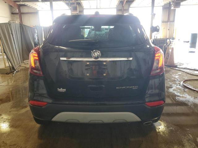 2019 BUICK ENCORE PRE KL4CJESB1KB720933