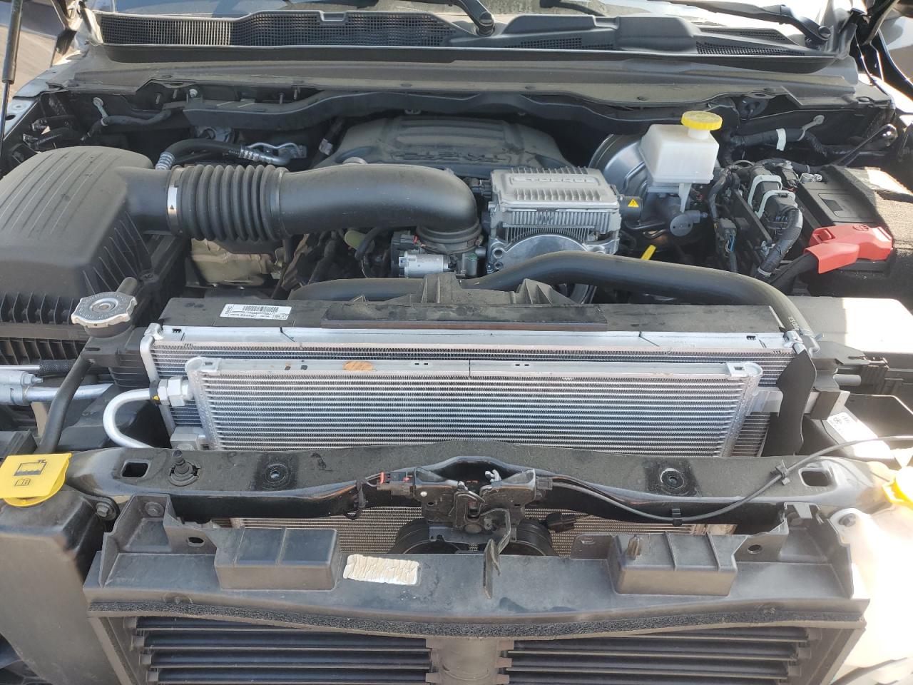 RAM 1500 BIG HORN/LONE STAR