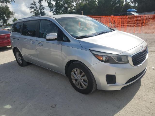 2016 KIA SEDONA LX KNDMB5C16G6209747