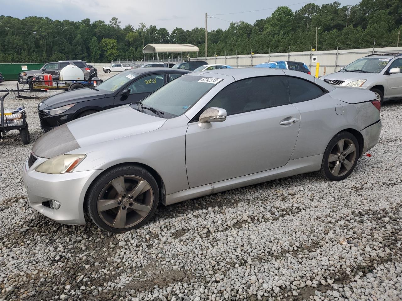 LEXUS IS 250