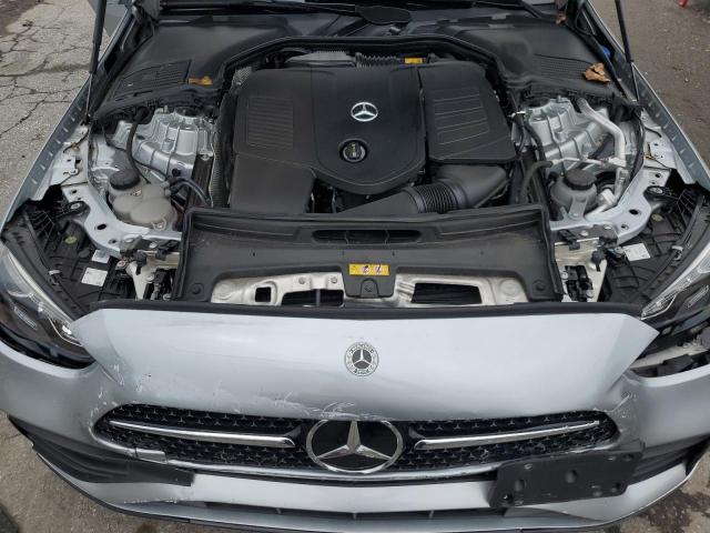 2024 MERCEDES-BENZ C 300 4MAT W1KAF4HB8RR184117