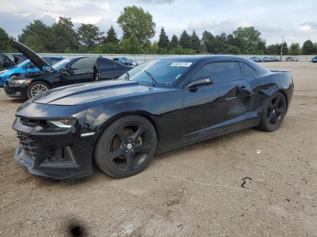 CHEVROLET CAMARO LT