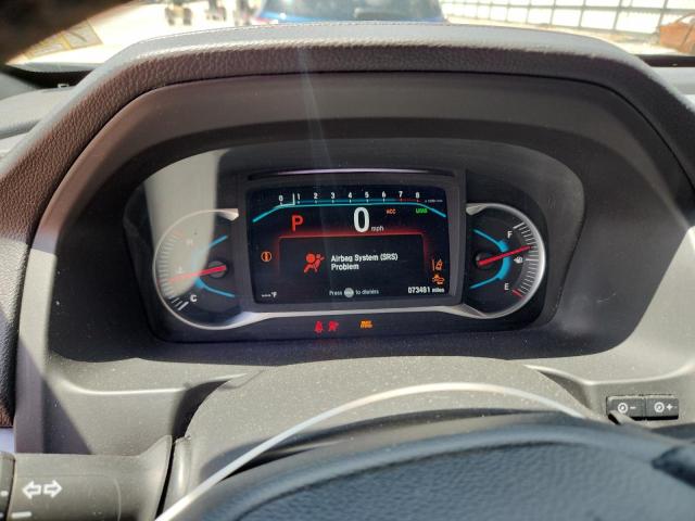2020 HONDA PASSPORT E 5FNYF8H51LB014320