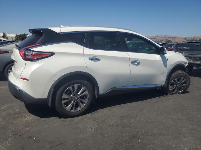 2016 NISSAN MURANO S 5N1AZ2MG1GN109234
