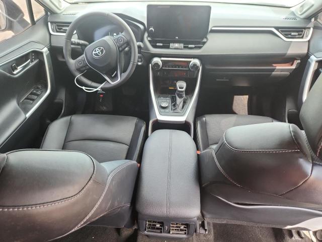 2024 TOYOTA RAV4 LIMIT 2T3N1RFVXRW470488