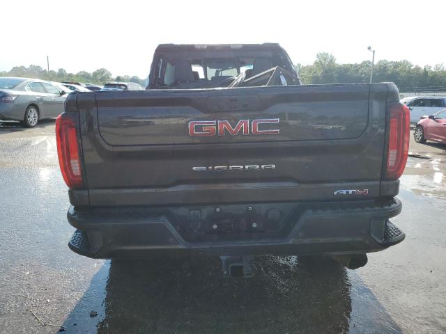 2021 GMC SIERRA K25 1GT49PEY5MF129997