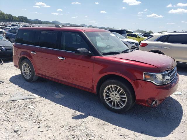 2018 FORD FLEX SEL 2FMGK5C83JBA12372
