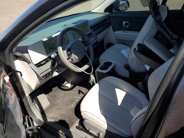 2022 HYUNDAI IONIQ 5 SE KM8KNDAF9NU102588