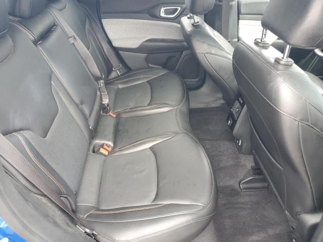 2023 JEEP COMPASS LA 3C4NJDFN7PT546210