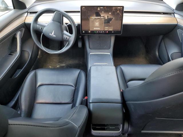 2022 TESLA MODEL 3 5YJ3E1EA7NF370554