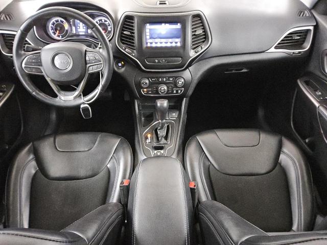 2019 JEEP CHEROKEE L 1C4PJLLB9KD242677