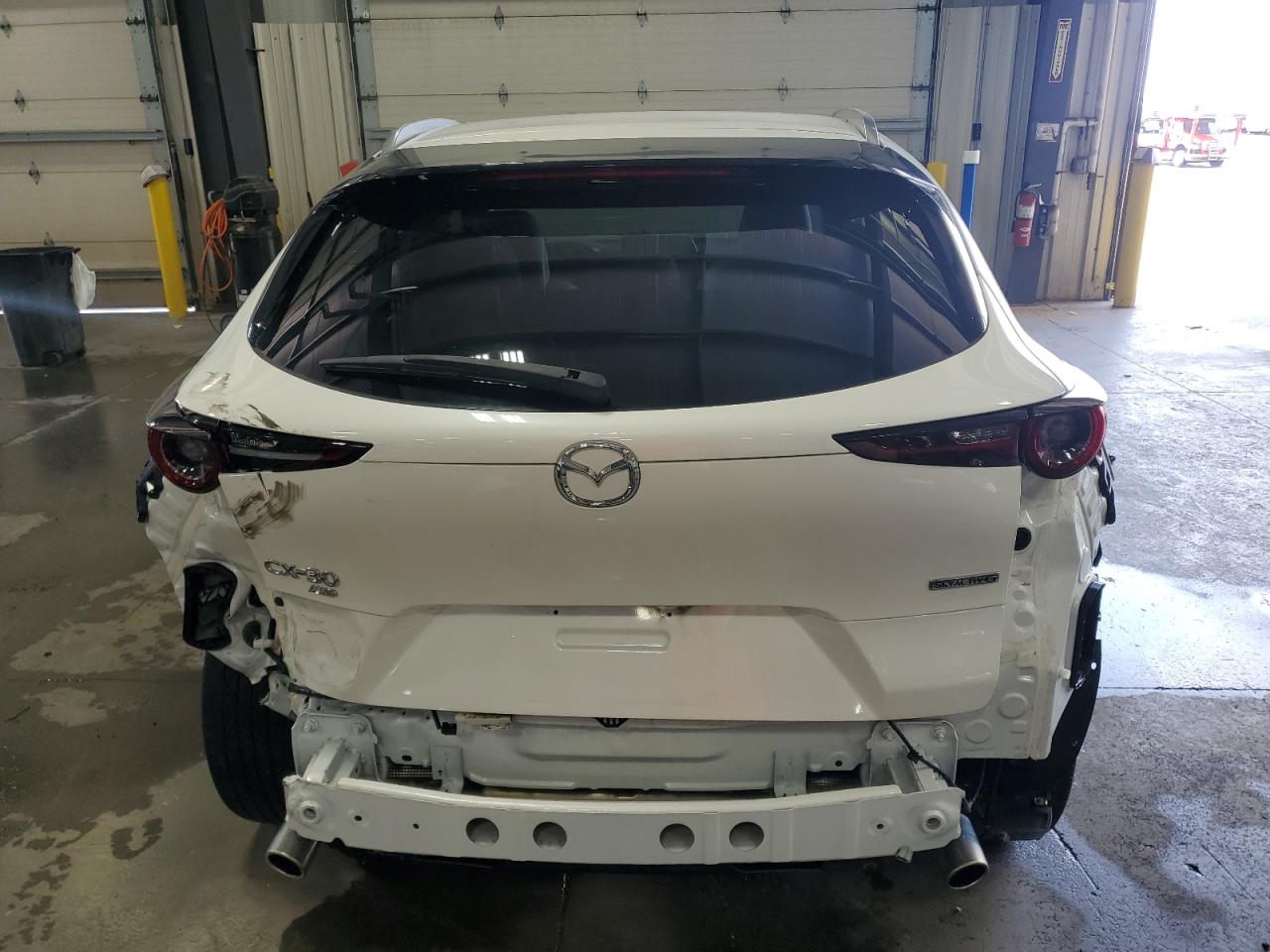 MAZDA CX-30 PREFERRED