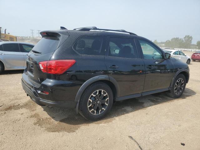 2019 NISSAN PATHFINDER 5N1DR2MM8KC653253